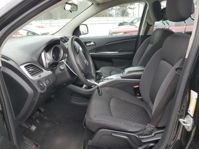 Photo 7 from auction – 2013 DODGE JOURNEY SE with VIN 3C4PDCAB5DT510485