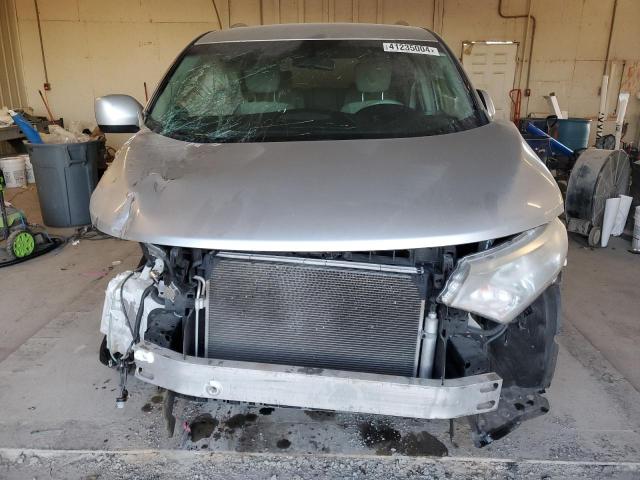 Photo 5 from auction – 2013 NISSAN QUEST S with VIN JN8AE2KP4D9067945