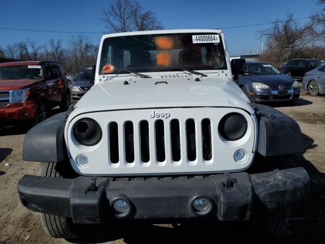 صورة رقم 5 من المزاد - 2016 JEEP WRANGLER U مع VIN 1C4BJWDG2GL292209