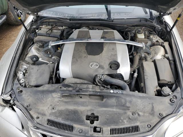 Photo 11 from auction – 2016 LEXUS IS 300 with VIN JTHCM1D23G5006518