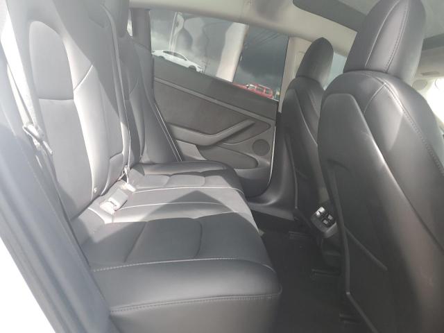 Photo 10 from auction – 2023 TESLA MODEL 3 with VIN 5YJ3E1EA8PF385616