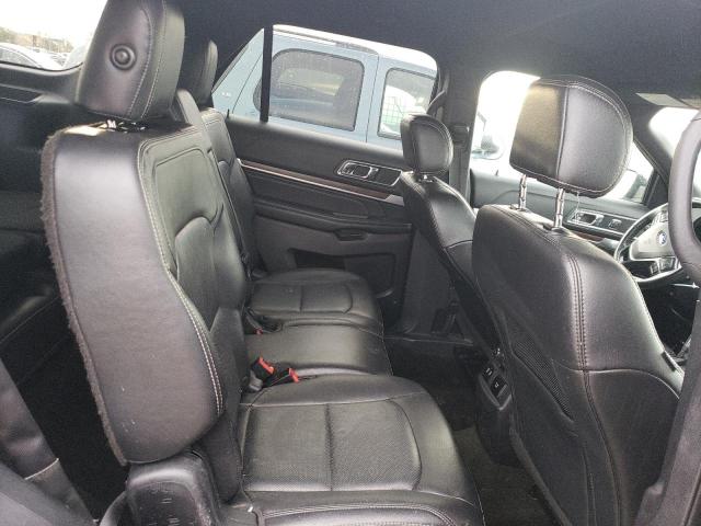 Photo 10 from auction – 2017 FORD EXPLORER L with VIN 1FM5K7FH7HGB66374