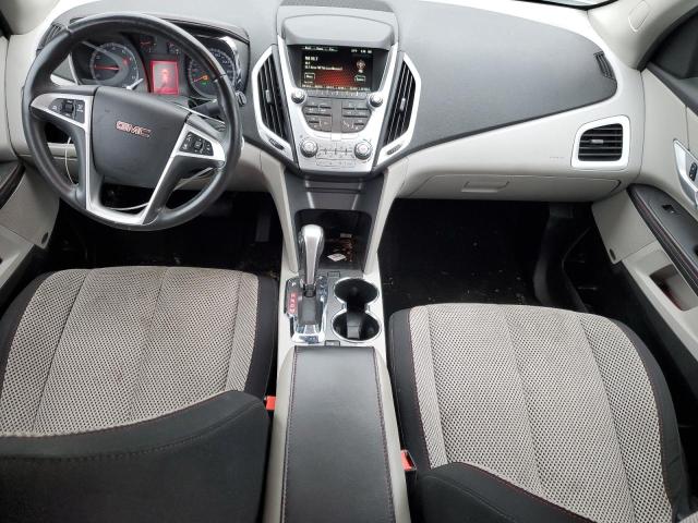 Photo 8 from auction – 2014 GMC TERRAIN SL with VIN 2GKFLWEK3E6346819
