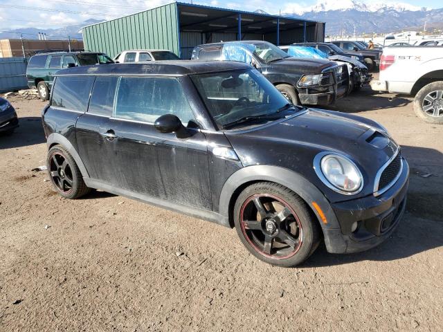 Photo 4 from auction – 2012 MINI COOPER S C with VIN WMWZG3C59CTY38684