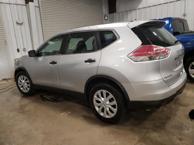 Photo 2 from auction – 2016 NISSAN ROGUE S with VIN 5N1AT2MTXGC813748