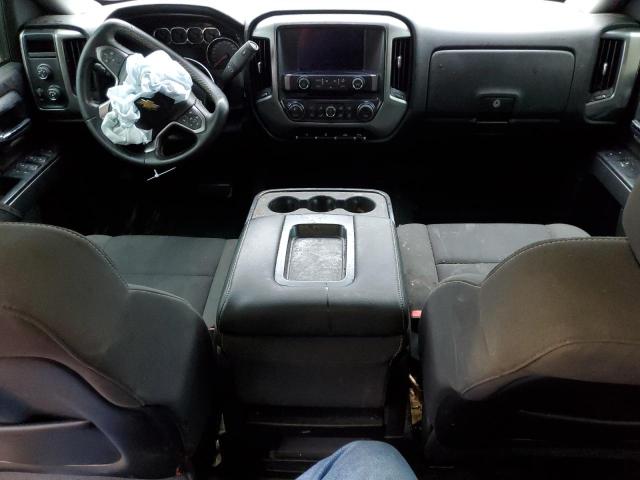 Photo 8 from auction – 2015 CHEVROLET 1500 with VIN 3GCUKREC2FG323019