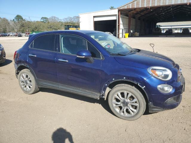 Photo 4 from auction – 2016 FIAT 500X EASY with VIN ZFBCFXBT2GP368518