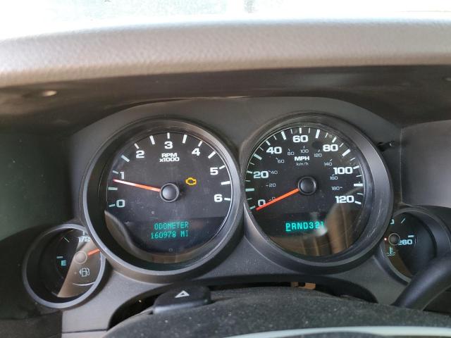 Photo 9 from auction – 2008 CHEVROLET SILV1500 2 with VIN 1GCEC14CX8Z201225