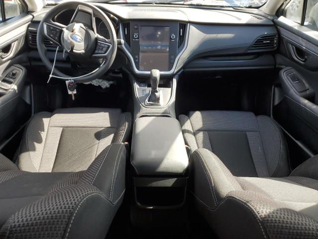 Photo 8 from auction – 2023 SUBARU OUTBACK with VIN 4S4BTAAC7P3172769