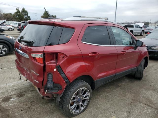 Photo 3 from auction – 2022 FORD ECOSPORT T with VIN MAJ6S3KL1NC464911