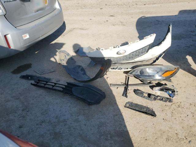 Photo 12 from auction – 2014 KIA RIO LX with VIN KNADM4A38E6410603
