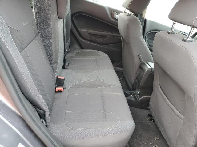 Photo 10 from auction – 2014 FORD FIESTA SE with VIN 3FADP4EJ1EM217170