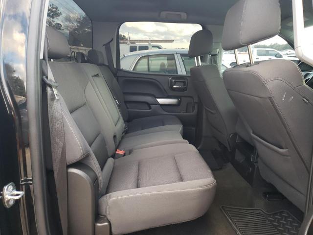 Photo 10 from auction – 2018 CHEVROLET SILVERADO with VIN 3GCPCREC8JG165384