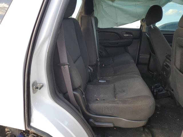 Photo 11 from auction – 2011 CHEVROLET TAHOE C150 with VIN 1GNSCAE07BR261212