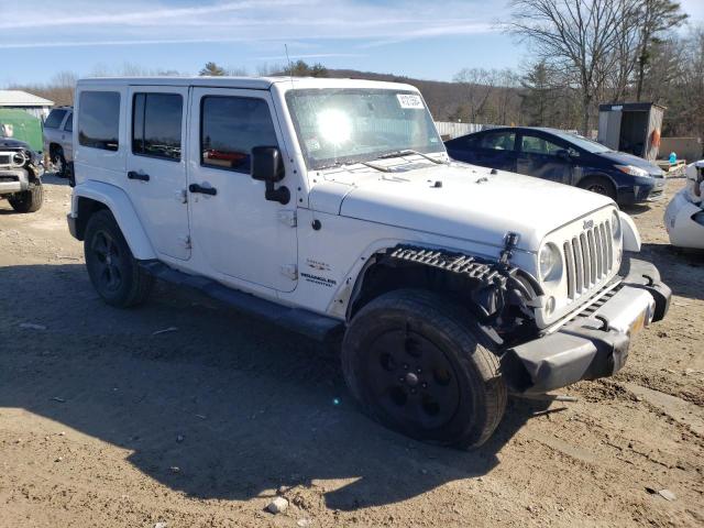 Foto 4 de la subasta – 2016 JEEP WRANGLER U con VIN 1C4HJWEG4GL312940