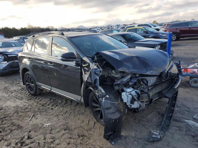 Photo 4 from auction – 2018 TOYOTA RAV4 ADVEN with VIN 2T3RFREV2JW832984