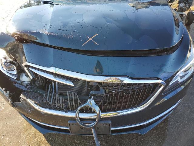 Photo 11 from auction – 2019 BUICK LACROSSE E with VIN 1G4ZP5SSXKU106106