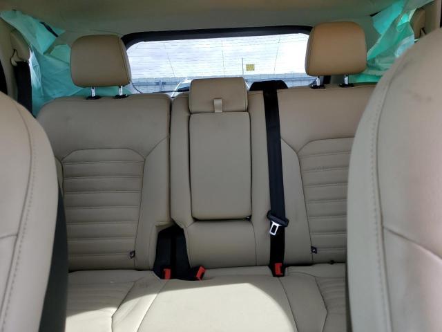 Photo 10 from auction – 2022 FORD EDGE SEL with VIN 2FMPK4J90NBA11966