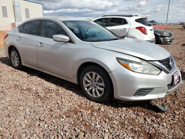 Photo 4 from auction – 2016 NISSAN ALTIMA 2.5 with VIN 1N4AL3AP9GN346768