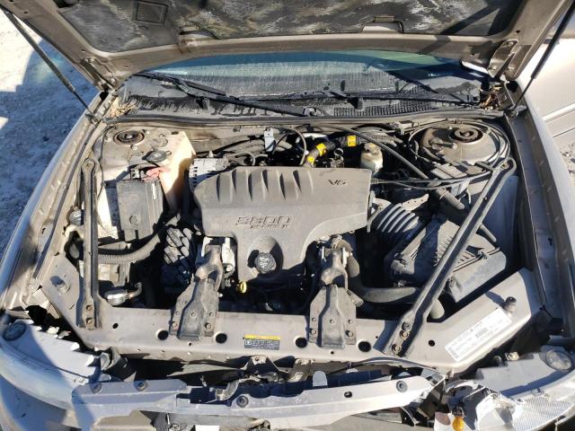 Photo 11 from auction – 2003 BUICK REGAL LS with VIN 2G4WB52K231109189