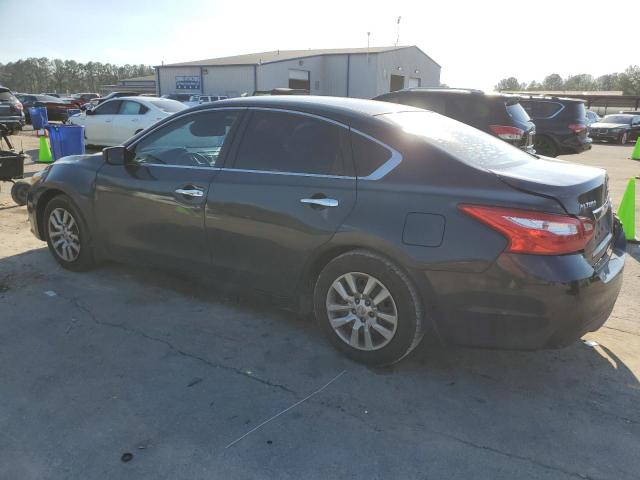 Photo 2 from auction – 2017 NISSAN ALTIMA 2.5 with VIN 1N4AL3AP6HC265174