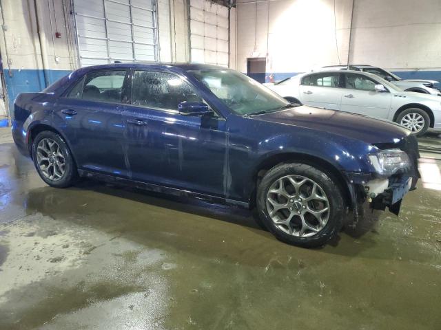 Photo 4 from auction – 2015 CHRYSLER 300 S with VIN 2C3CCAGG4FH892310