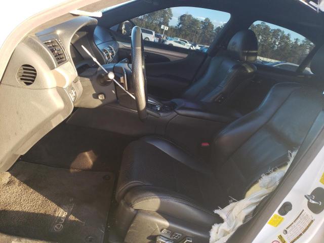 Photo 7 from auction – 2014 LEXUS LS 460 with VIN JTHBL5EF4E5127448