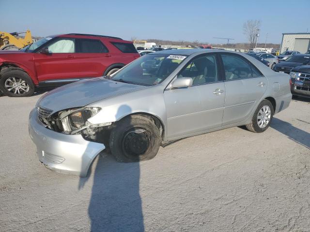 Photo 1 from auction – 2005 TOYOTA CAMRY LE with VIN 4T1BE32K15U982059