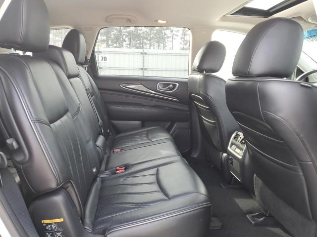 Photo 11 from auction – 2015 INFINITI QX60 with VIN 5N1AL0MN4FC512722