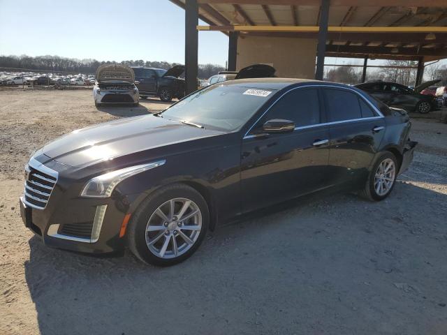 Photo 1 from auction – 2019 CADILLAC CTS with VIN 1G6AP5SX8K0148099