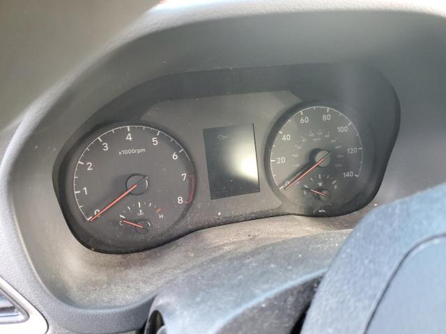 Photo 9 from auction – 2018 HYUNDAI ACCENT SE with VIN 3KPC24A32JE028107