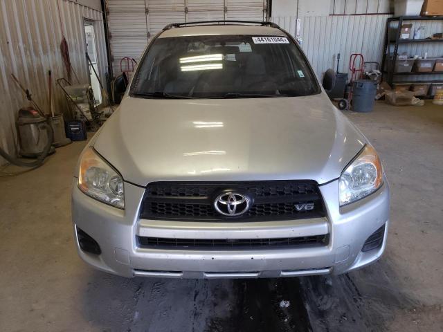 Photo 5 from auction – 2010 TOYOTA RAV4 with VIN 2T3BK4DV6AW028656