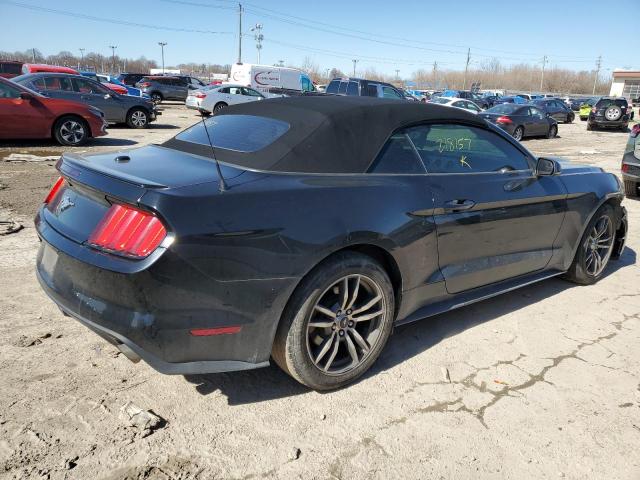 Photo 3 from auction – 2017 FORD MUSTANG with VIN 1FATP8UH9H5218157
