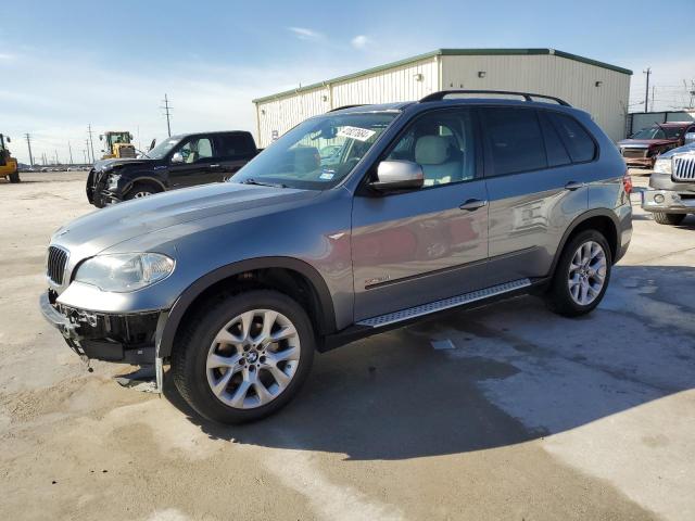 Photo 1 from auction – 2013 BMW X5 XDRIVE3 with VIN 5UXZV4C54D0B00357