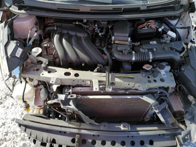 Photo 11 from auction – 2014 NISSAN VERSA NOTE with VIN 3N1CE2CP6EL391865