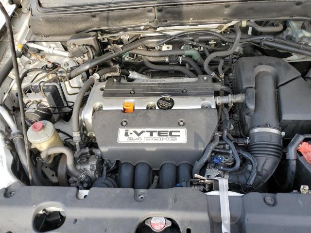Photo 12 from auction – 2006 HONDA CR-V SE with VIN JHLRD78956C044786