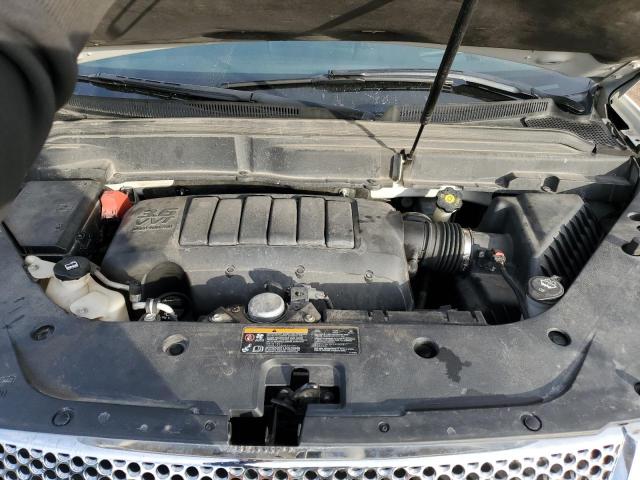 Photo 12 from auction – 2012 GMC ACADIA DEN with VIN 1GKKVTED8CJ382983