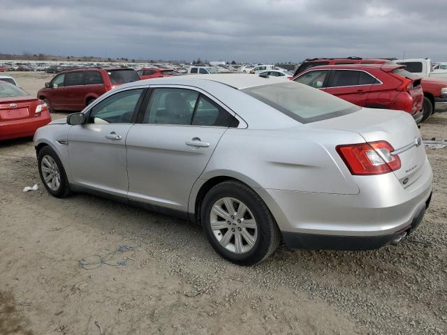 Photo 2 from auction – 2011 FORD TAURUS SE with VIN 1FAHP2DW2BG177786