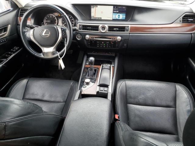 Photo 8 from auction – 2015 LEXUS GS 350 with VIN JTHCE1BL9FA004304