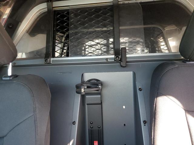 Photo 10 from auction – 2020 FORD EXPLORER P with VIN 1FM5K8AW8LGC13299