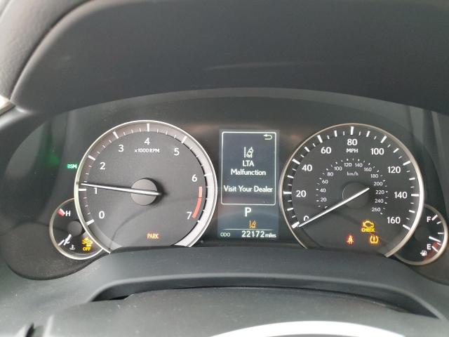 Zdjęcie 9 z aukcji – 2022 LEXUS RX 350 z VIN 2T2HZMAA5NC226762