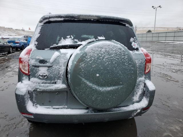 Zdjęcie 6 z aukcji – 2008 TOYOTA RAV4 z VIN JTMBD33V086058544