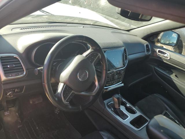 Photo 8 from auction – 2019 JEEP GRAND CHER with VIN 1C4RJFAG4KC849357