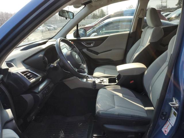 Photo 7 from auction – 2019 SUBARU FORESTER P with VIN JF2SKAGC8KH434486