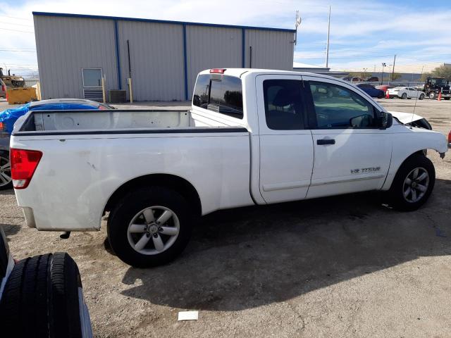 Photo 3 from auction – 2011 NISSAN TITAN S with VIN 1N6AA0CA9BN316408