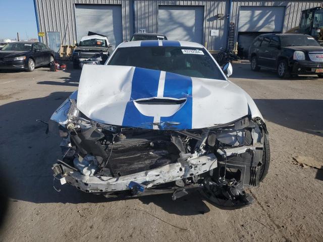 Photo 5 from auction – 2017 DODGE CHARGER R/ with VIN 2C3CDXGJ3HH615517