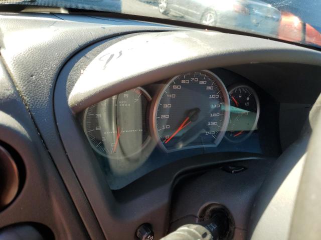 Photo 9 from auction – 2004 PONTIAC GRAND PRIX with VIN 2G2WP522141296517