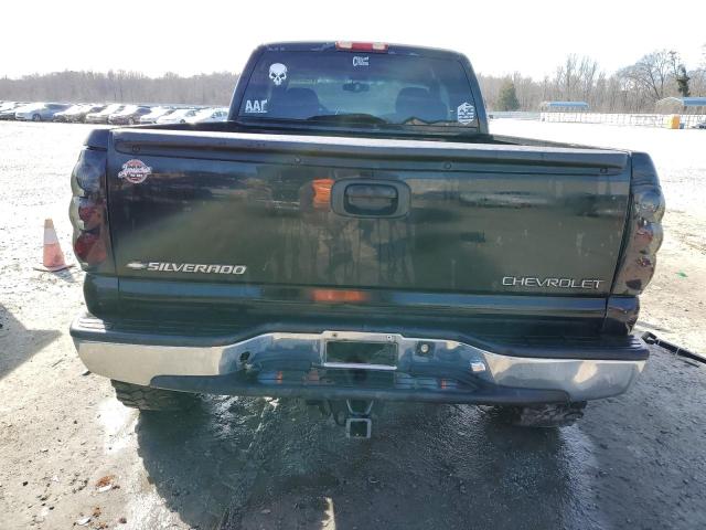 Photo 6 from auction – 2001 CHEVROLET SILVERADO with VIN 2GCEK19T711146971