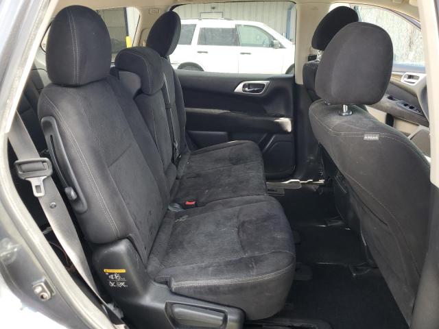 Foto 11 de la subasta – 2014 NISSAN PATHFINDER con VIN 5N1AR2MM9EC609107