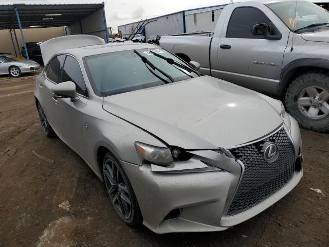 Photo 4 from auction – 2016 LEXUS IS 300 with VIN JTHCM1D23G5006518